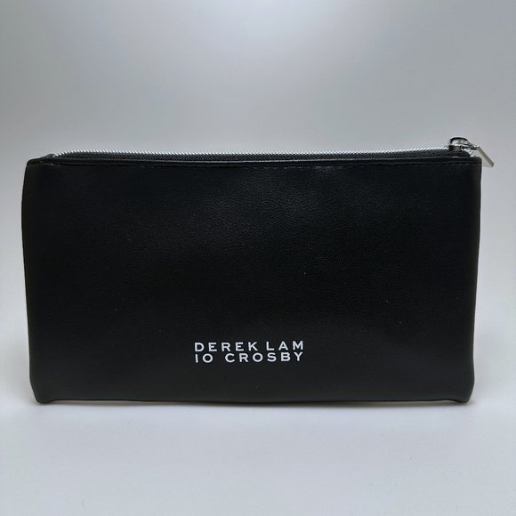 Derek Lam 10 Crosby Makeup Bag - Picture 1 of 1